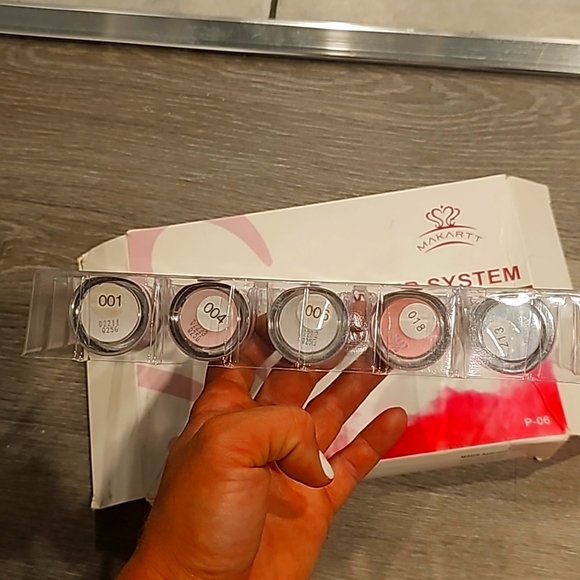 Makartt dip powder system - Picture 2 of 4